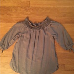 Cotton On Blouse. XS